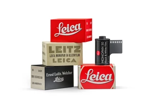Leica just launched its first-ever 35mm film for stunning monochrome shots – and I’m pleasantly surprised by the price