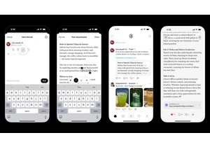 Threads posts now support 'text attachments' up to 10,000 characters