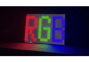 RGB LED TVs could be affordable 'OLED killers' sooner than anyone expected