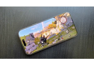 This tipped iPhone 17 Pro upgrade has me way more excited than I ought to be