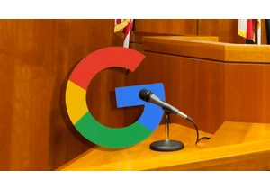 EU Fines Google $3.45B for Giving Its Ad Tech Preferential Treatment