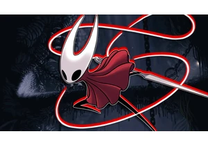 Hollow Knight Silksong release day build-up: live coverage of the release of Silksong, including key info and timings, and impressions ahead of our review in progress