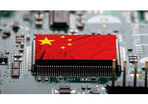 China’s push for chip independence continues with its first RISC-V server CPU