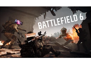 As the Battlefield 6 Open Beta Wraps Up, Players Scatter to Other Games — So I'm Asking: What's Everyone Playing Instead?