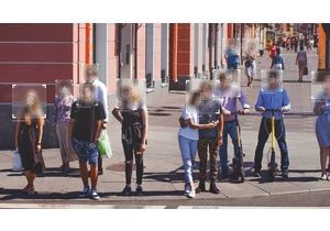 UK expands police facial recognition rollout with 10 new facial recognition vans