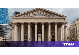 €19bn Visma picks London for tech IPO in rare win for UK stock market