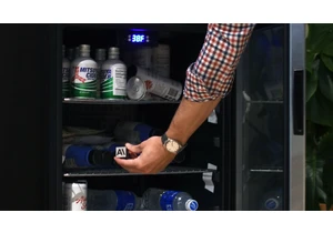 Anthropic’s AI utterly fails at running a business — 'Claudius' hallucinates profusely as it struggles with vending drinks