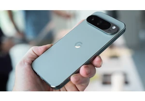 The Google Pixel 9 Pro is the 'slowest' flagship you can buy and I can’t stop using it