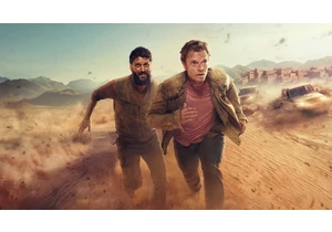 How to watch Atomic online from anywhere – stream new action series for *FREE* ft. Game of Thrones star