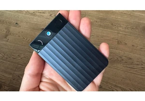 Standalone AI Devices Are Back, Baby. The Note-Taking Plaud Note 3 Proves It