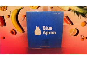 Blue Apron Just Did Away With the One Thing Everyone Hates About Meal Kits