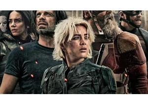 Marvel's 'Thunderbolts' Is Now Streaming. Here's How to Watch