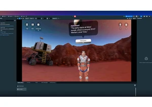 Meta is bringing AI-powered NPCs to the metaverse
