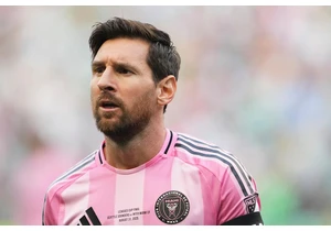 Apple's MLS Season Pass drops to as low as $25 for the rest of 2025