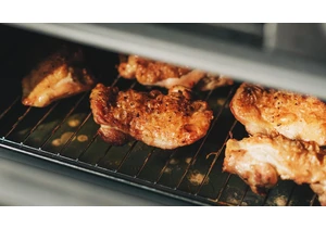 I Can't Stop Making This Air Fryer Meal — 100 Times and Counting