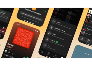 Spotify’s Snooze button is perfect for the songs it won’t stop playing