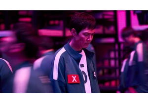 Squid Game season 3 teaser reveals the hit Netflix show's most disturbing detail yet