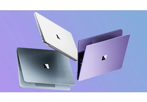 Microsoft’s new 13-inch Surface Laptop beats Apple on affordability