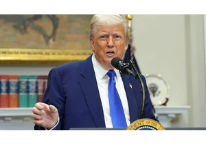 Trump Asks Drugmakers to Voluntarily Lower US Prices, but Will They Comply?
