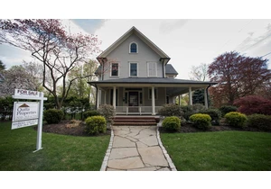 Refi Rates Increase for Homeowners: Refinance Rates for May 13, 2025
