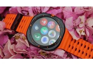 Samsung Galaxy Watch 8 to rock a squircle design like the Apple Watch?