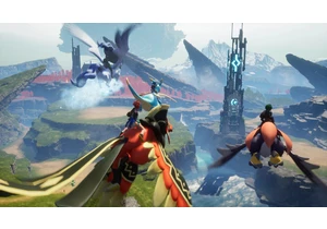 Palworld is forced to make "yet another compromise" in its ongoing legal battle with Nintendo — apologizing to players