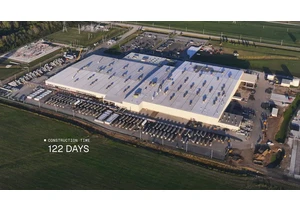 Musk’s Colossus is fully operational with 200,000 GPUs backed by Tesla batteries — Phase 2 to consume 300 MW, enough to power 300,000 homes