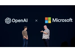 OpenAI plays into Elon Musk's hands, ditching for-profit plan — but Sam Altman doesn't have Microsoft's blessing yet