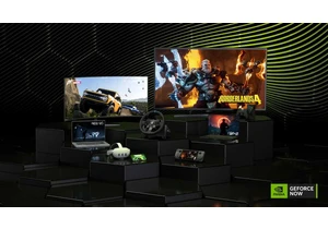 Nvidia’s GeForce Now adds killer upgrades: RTX 5080, DIY game installs