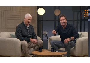 Thank You, Jimmy Fallon, for Making the Google Pixel 10 Event Fun