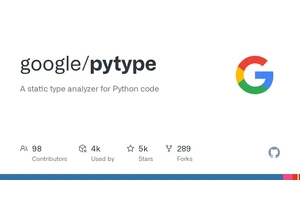 An Update on Pytype