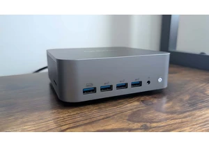  You NEED to ditch Ollama and use LM Studio for local AI if you have a laptop or mini PC — here's why  