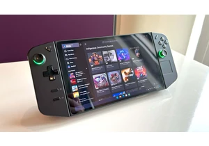 Why chase a Nintendo Switch 2 when the Lenovo Legion Go is $200 off, in stock, and runs Windows 11 or SteamOS?