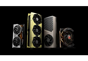 Frantic manufacturers are pushing RTX 5090s out the door to beat tariffs — MSI and Gigabyte lead race to get ahead of 'the biggest uncertainty for the rest of the year'