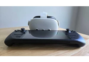 VR gaming isn’t dead yet! Valve’s Deckard headset is our last hope