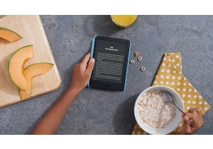 The best Kindle for kids hits its lowest price, just in time for summer