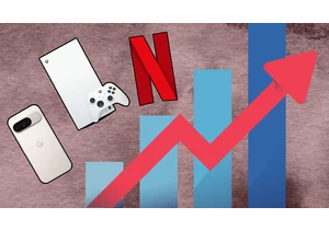 Price increases are sending the tech industry towards oblivion