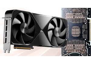 Behold, the first photos of the most powerful video card money can buy, and it costs a cool $8,200