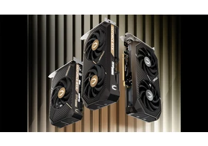 Nvidia RTX 5060 Ti 8GB loses up to 10% performance when using PCIe 4.0