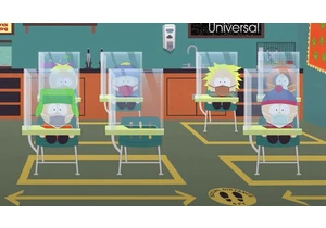 South Park Locks Into Paramount Plus With $1.5B Streaming Deal