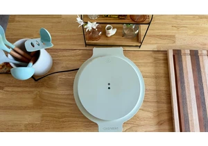 My Favorite All-in-One Kitchen Appliance Is on Sale for 20% Off