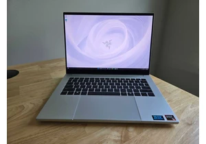 Razer Blade 14 review: High-end gaming without the bulk or noise