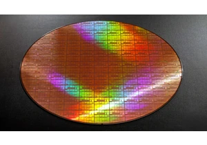 Japanese chipmaker Rapidus begins test production of 2nm circuits — company commits to single-wafer processing ahead of 2027 mass production target