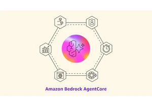 AWS looks to super-charge AI agents with Amazon Bedrock AgentCore