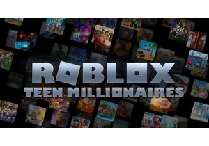  Roblox is turning teens into millionaires — the platform is bigger than all of Steam 
