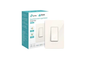 Forget smart light bulbs! These smart light switches are a measly $12