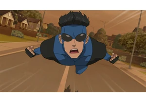 Stand ready for Invincible season 5's arrival, worm: Amazon confirms the hit Prime Video show's fourth chapter won't be its last