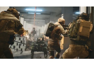 EA's big reveal for its next Battlefield game may already be spoiled
