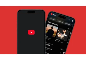 YouTube Music now lets you sync playback progress on different devices, but Spotify got there first