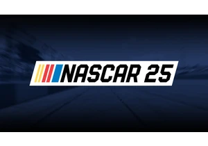 iRacing finally gives us the smallest glimpse of NASCAR 25 gameplay — but don't get too excited, yet